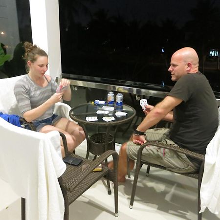 Azalea Homestay Hoi An Exterior foto