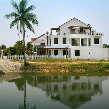 Azalea Homestay Hoi An Exterior foto