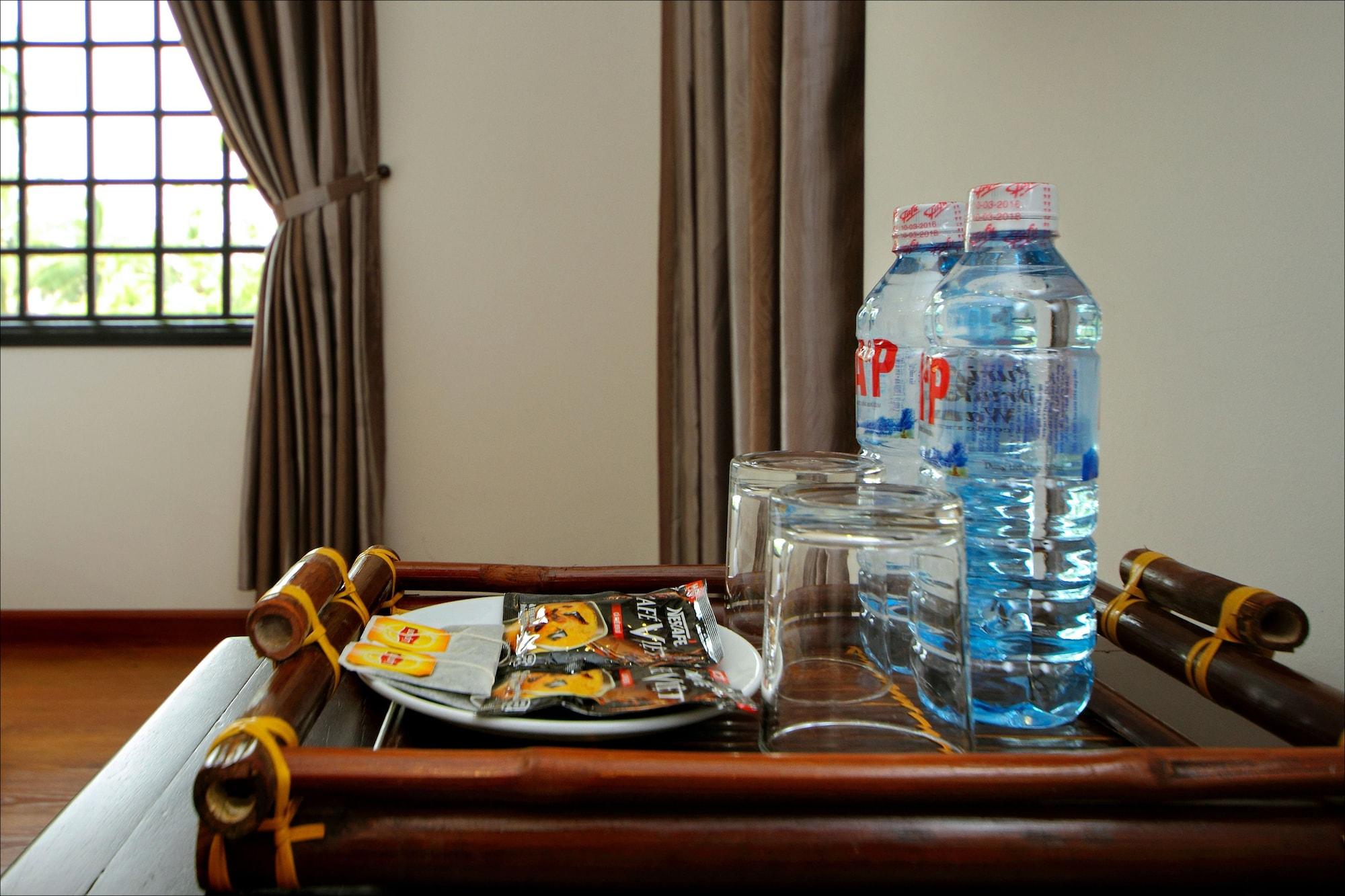 Azalea Homestay Hoi An Exterior foto