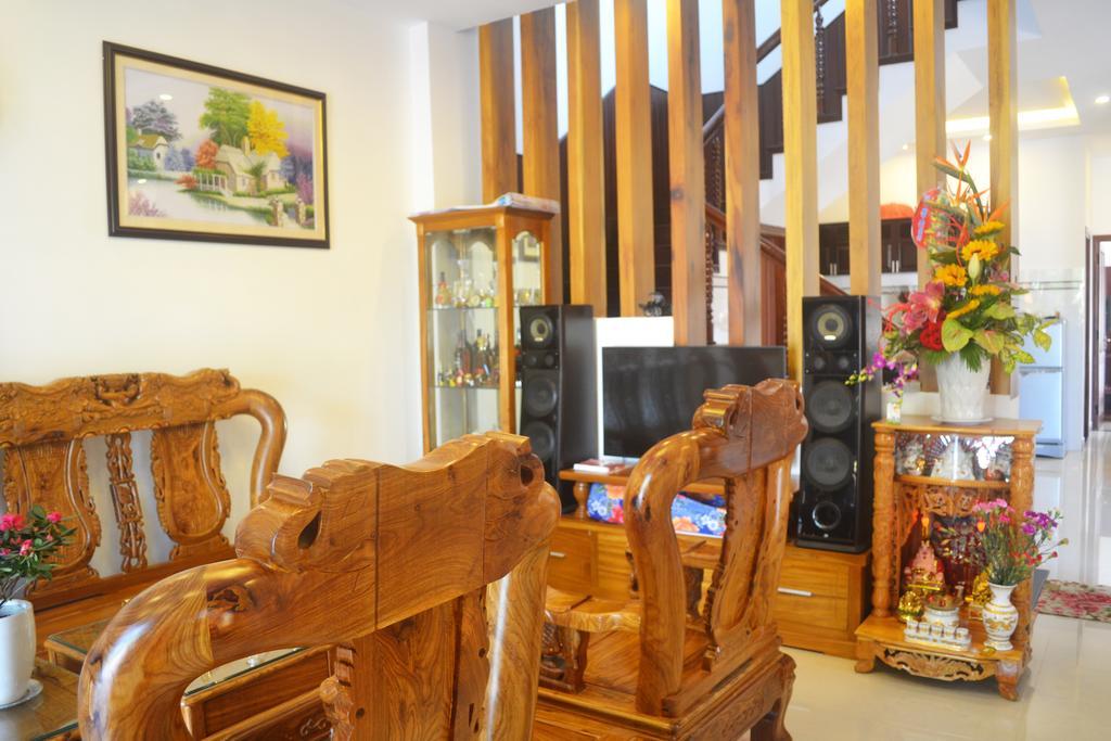 Azalea Homestay Hoi An Exterior foto