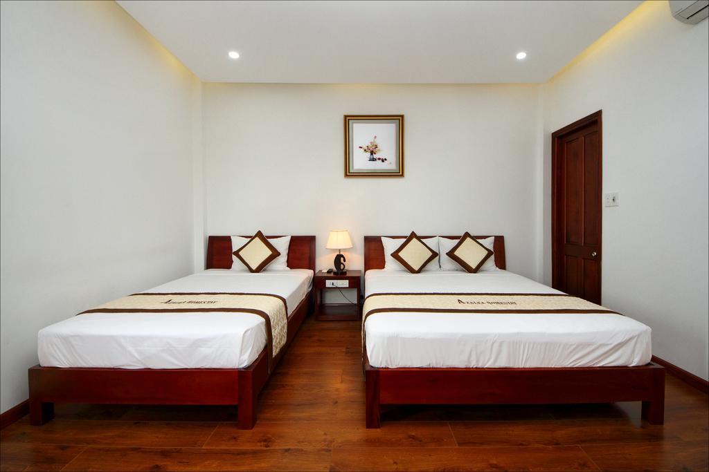 Azalea Homestay Hoi An Exterior foto