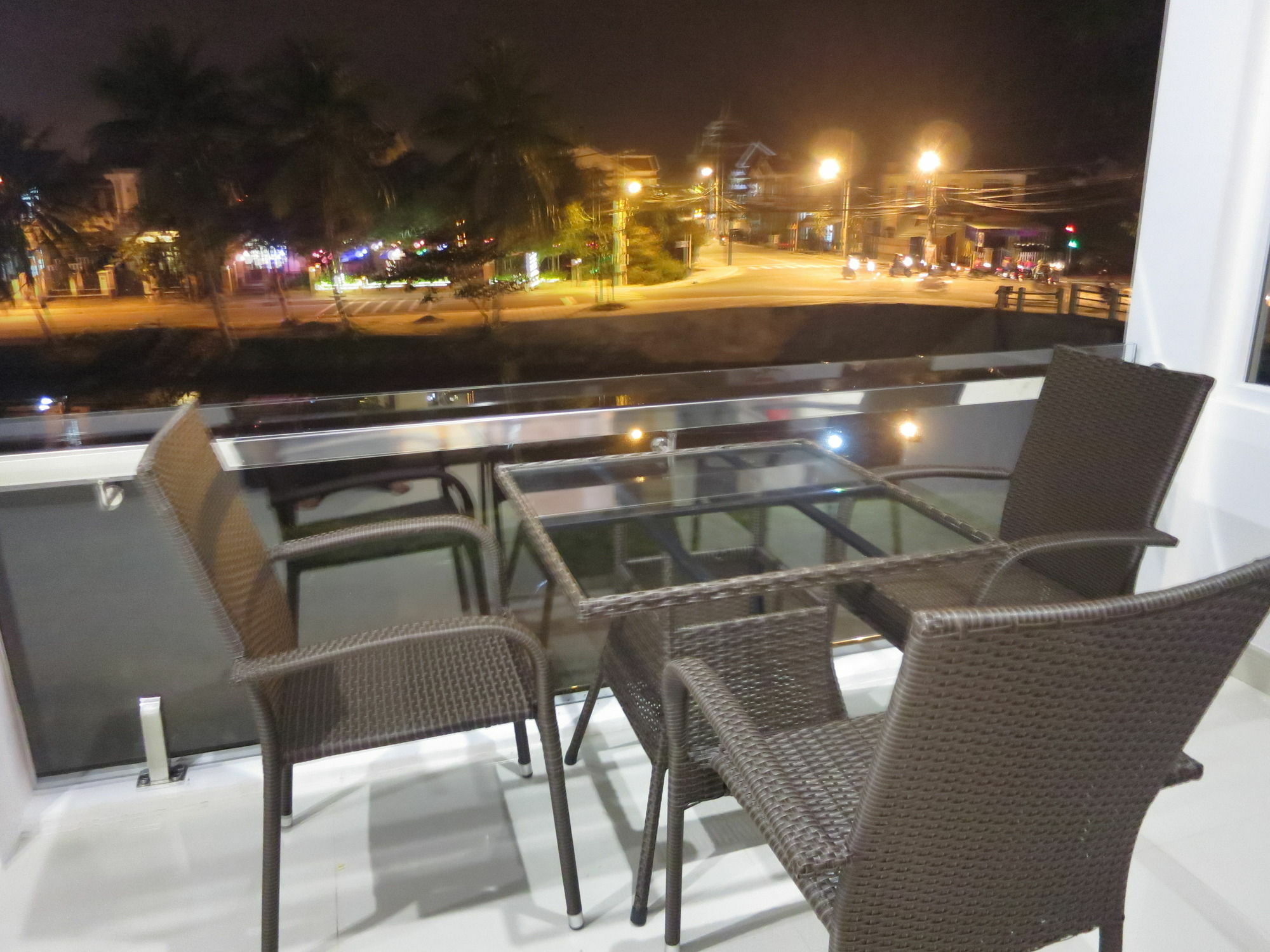 Azalea Homestay Hoi An Exterior foto