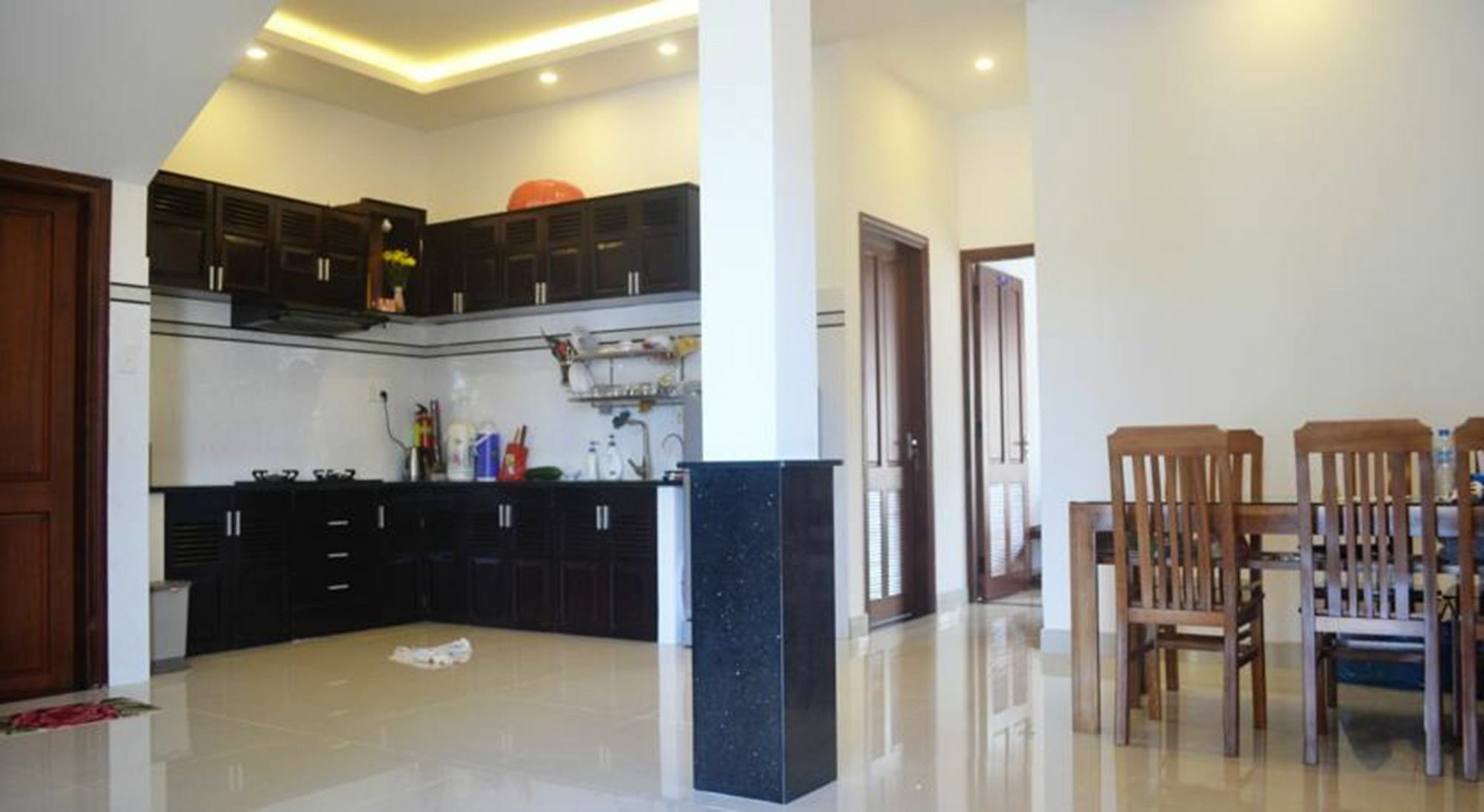 Azalea Homestay Hoi An Exterior foto